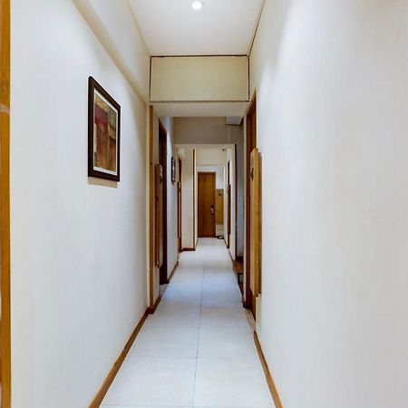 Oyo 81549 Hotel Elegance Nx Bombaj Zewnętrze zdjęcie