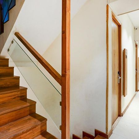 Oyo 81549 Hotel Elegance Nx Bombaj Zewnętrze zdjęcie