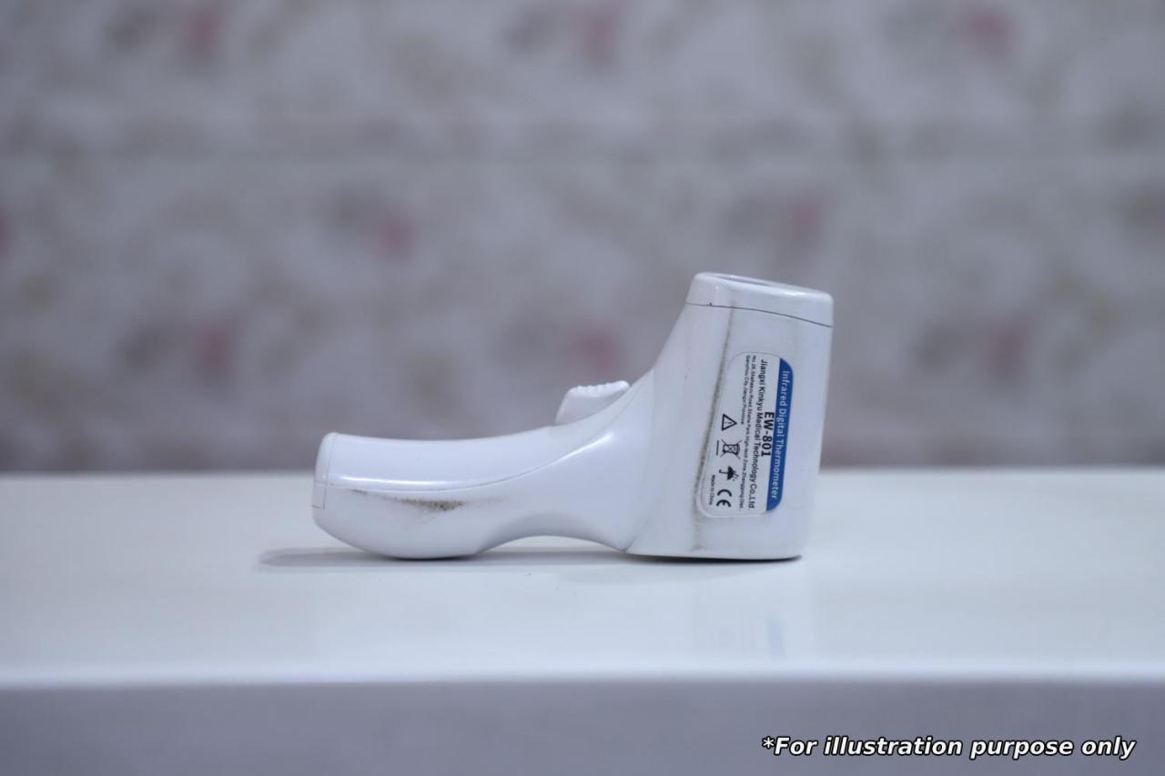 Oyo 81549 Hotel Elegance Nx Bombaj Zewnętrze zdjęcie